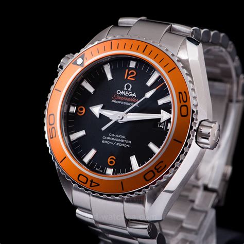 omega watches seamaster planet ocean price|omega seamaster planet ocean quartz.